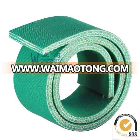 Nylon Flat Transmission Belt for Screen Printing Machine